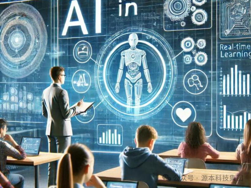 艾弗森贝博ballbet官网科技-本科生掌握大数据、云原生、AI-竞赛保研求职的“超车秘籍”来了！